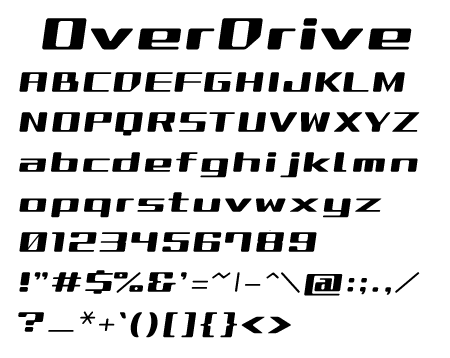 スタイリッシュでおしゃれな細字フリーフォント17選webclips