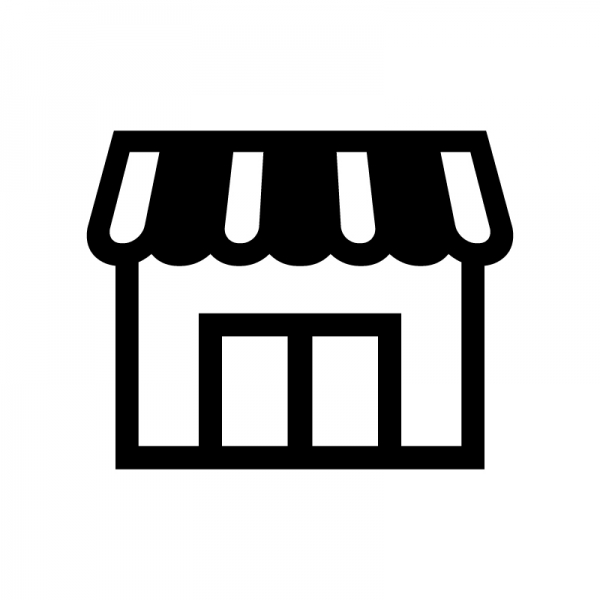 80%割引で購入。 店舗の建物と割引率。 値下げ。 スーパーでの販売。 ベクター画像アイコン」のベクター画像素材 ロイヤリティフリー1759236470Shutterstock