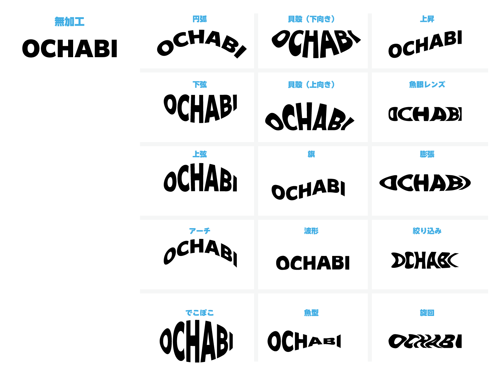 Illustrator Tutorial 明るく楽しいPOPなタイポグラフィの作り方Adobe Illustrator CC 2024