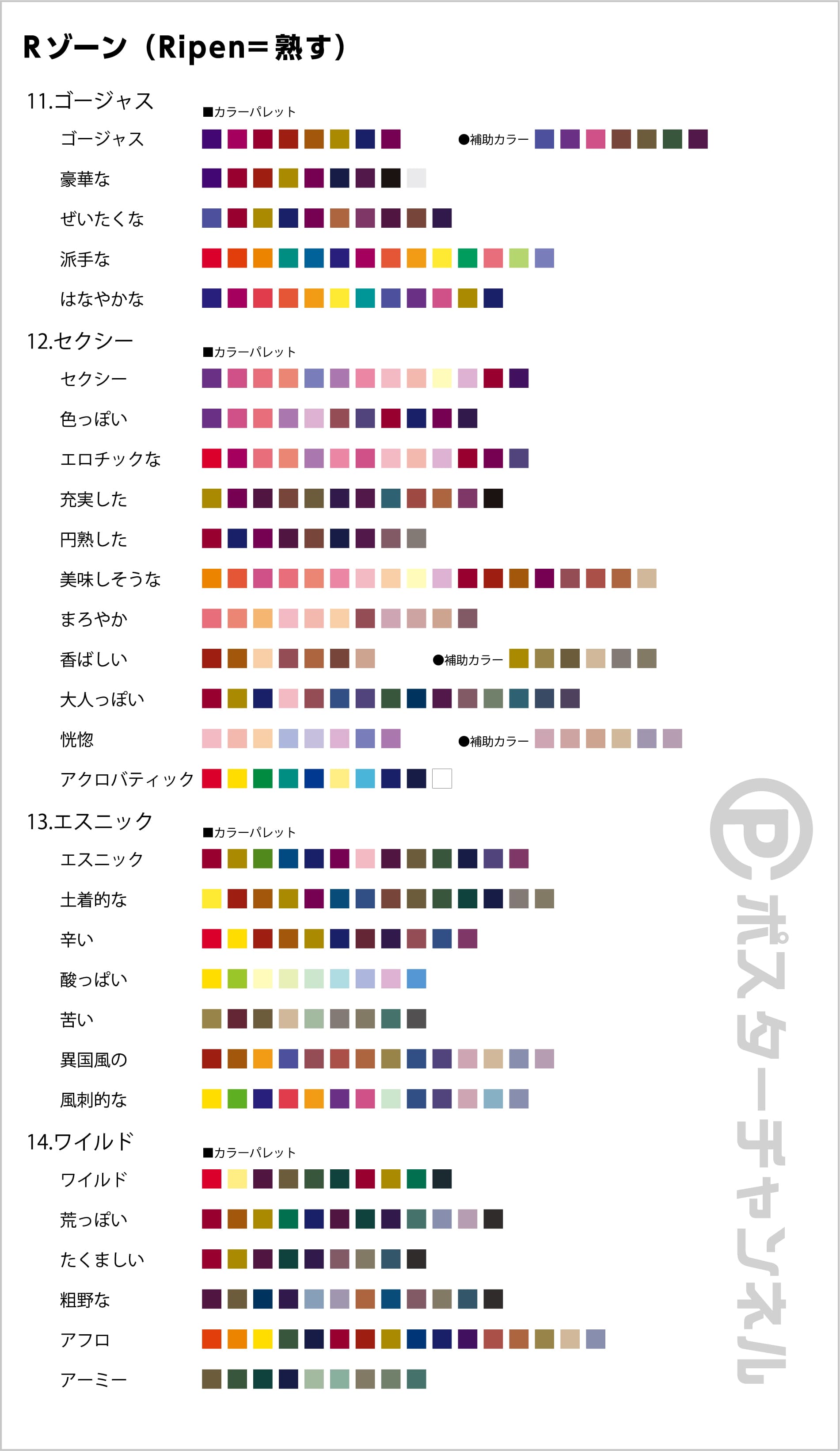 シックな内装の家とは？特徴やポイント、リノベーション事例を紹介リノベる。ジャーナル