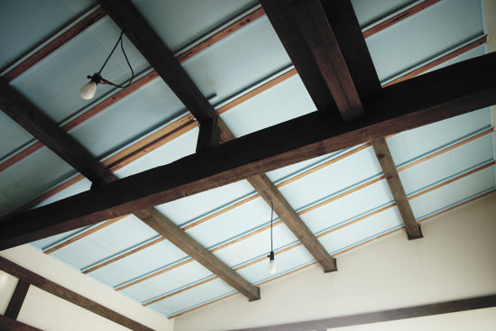 暖房器具に頼らない、セルフ断熱に挑戦してみたホームセンター「スーパービバホーム」の断熱アイテムで、部屋はあったかくなるの？すまいのストーリー三井でみつけて