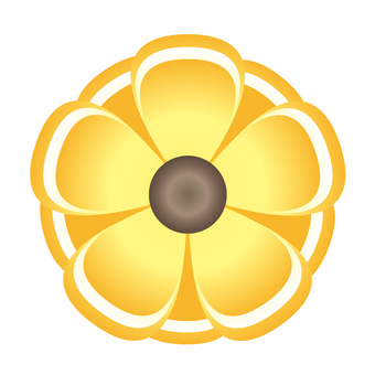 バナナのフリーアイコンかわいいフリーアイコン・イラストの無料素材サイトフリーペンシル