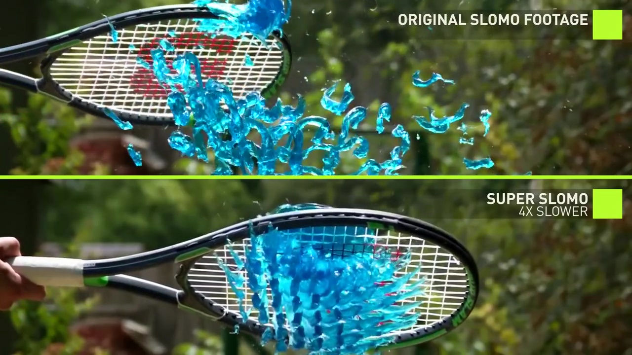 RX100M7を使ったスローモーション動画Photo Journal PRESS