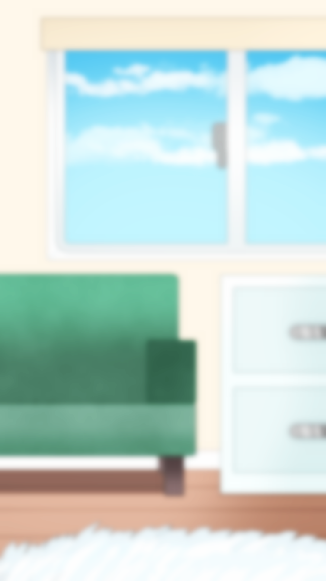 デレステ風ホーム画面 android天照の雑記