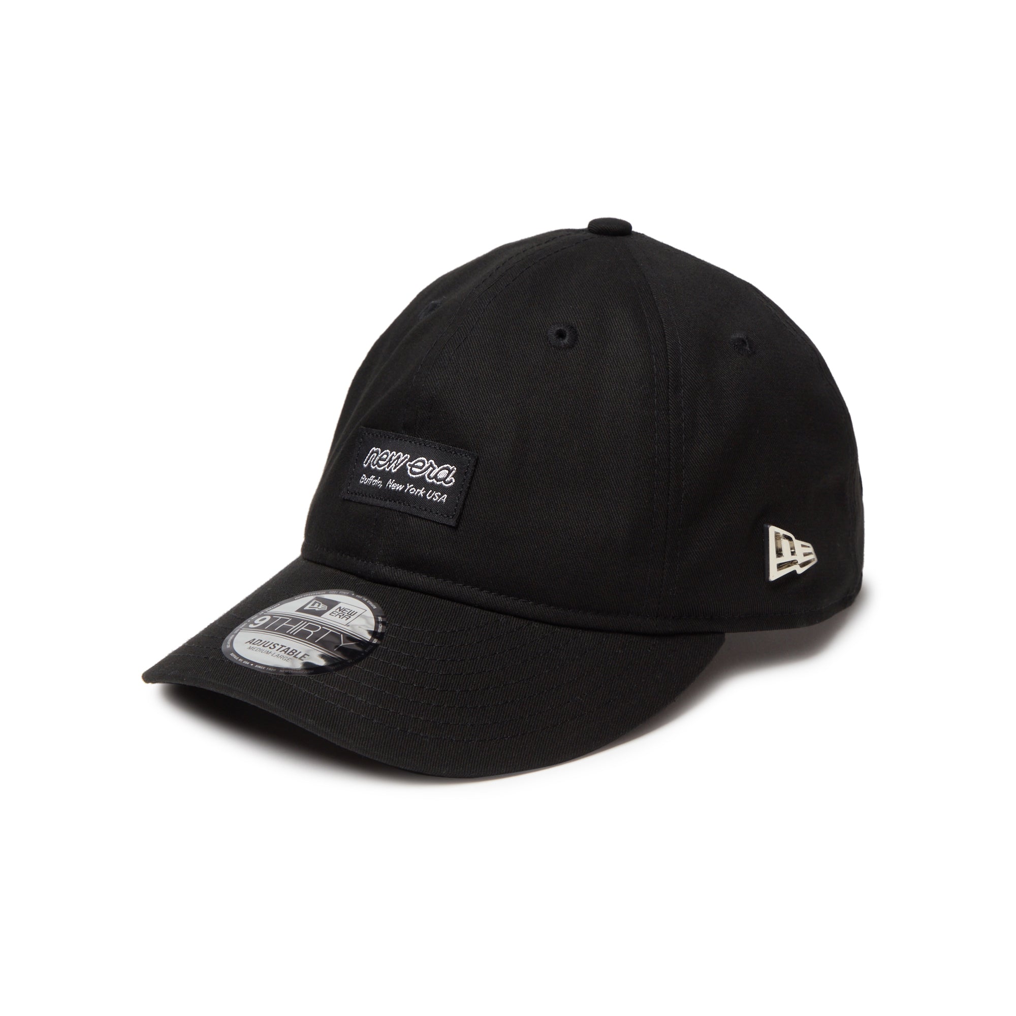 Newera 9forty デトロイトタイガース グラフィティロゴ キャップ