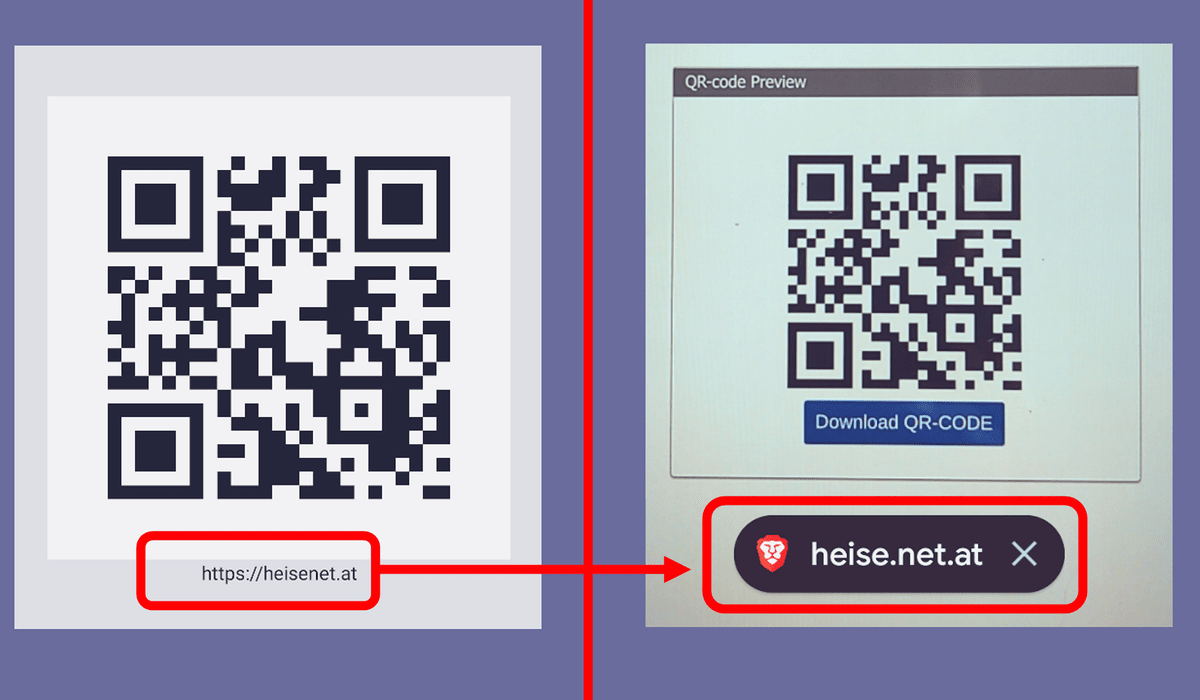 読み取ってもらいやすいQRコードの入れ方旗・幕ドットコムstaffブログ