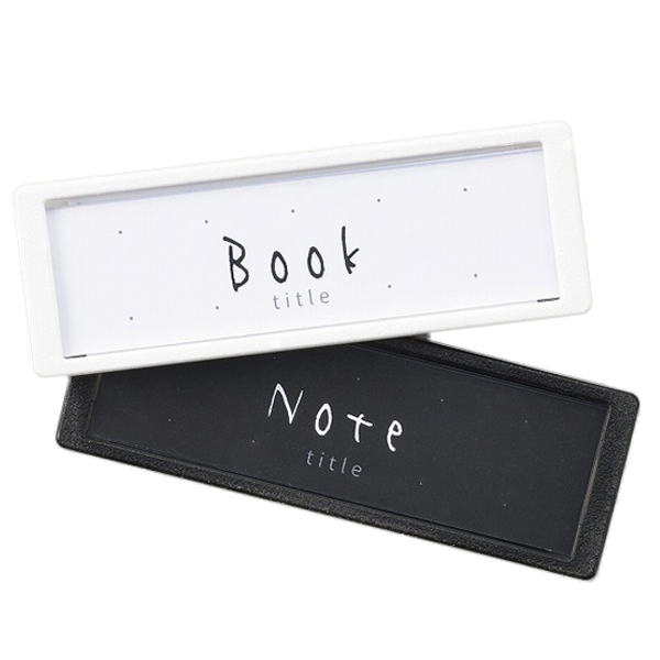 P-noteオリジナル収納ラベルシール サニタリーまわり編・シンプルデザインAP-note：インクジェットプリンター個人キヤノン