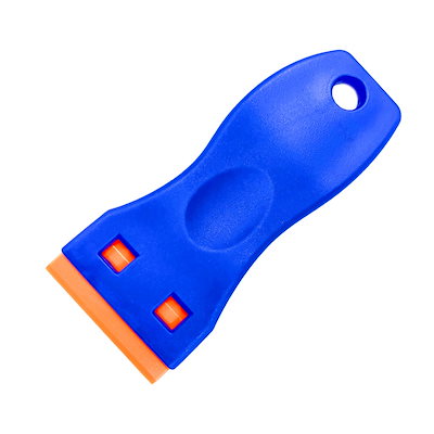 シール剥がし ヘラ スクレーパー ステンレス プラスティック 強力 車 シールはがし ガラス 金属 替刃 汚れ落とし ポケットスクレーパーLINEブランドカタログ