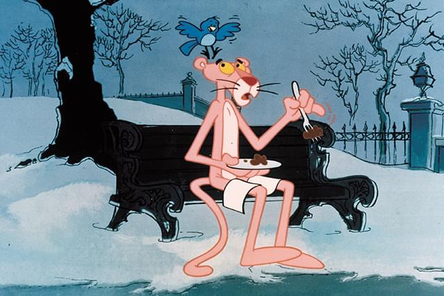 ピンクパンサー - ニコニコMUGENwiki - atwiki アットウィキ