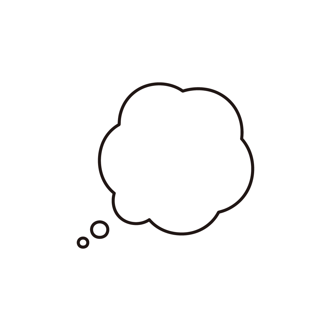 吹き出しの無料イラスト２商用可のイラスト素材集 – フリー素材BEZYBOX