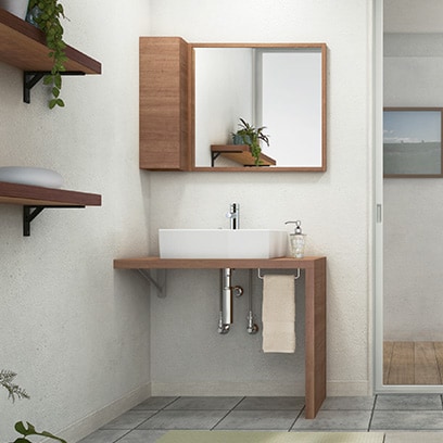 LIXIL ラシッサ Sフロア クリエラスクF チェリー柄LL-NF2B01-MAFF : 日曜大工・DIY.com Yahoo!店 - 通販 -Yahoo!ショッピング