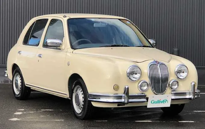 いま、レトロが新しい！ 古き良きデザインを復刻させた国産車３選AUTO MESSE WEB オートメッセウェブ～カスタム・アウトドア・福祉車両・モータースポーツなどのカーライフ情報が満載～