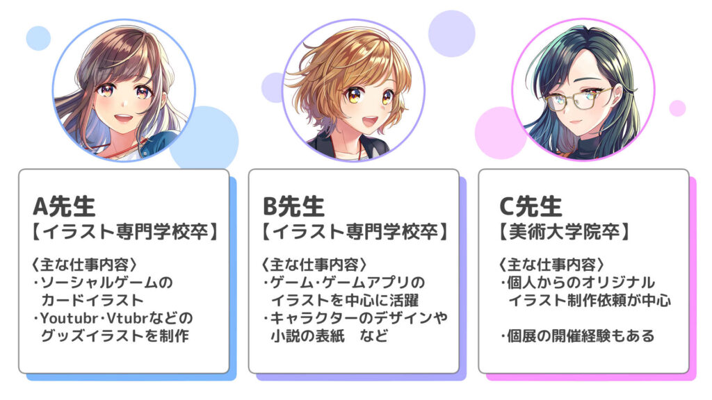 新卒採用：職種紹介：デザイン系 - イラストレーション採用情報任天堂