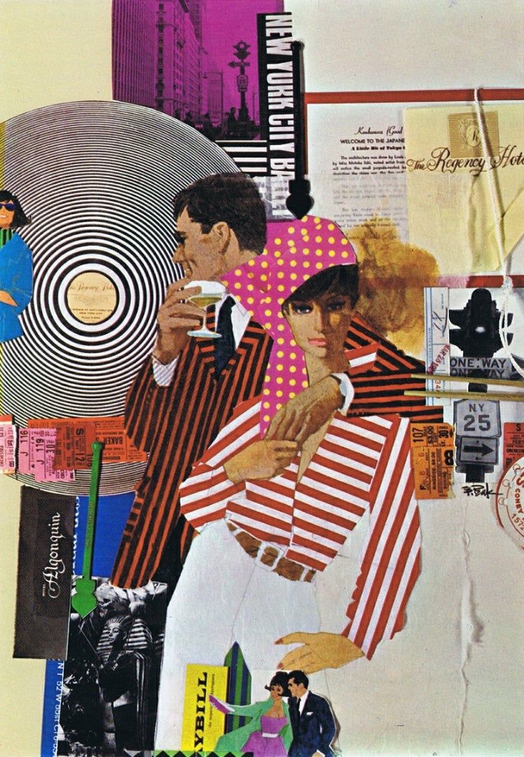 旅行はがき、ポスター、日本の世界的に有名なランドマークのツアー広告。富士山と着物姿の女性が紙を切ったスタイルで着ています。ベクトルイラストのイラスト素材・ベクターImage 152637906