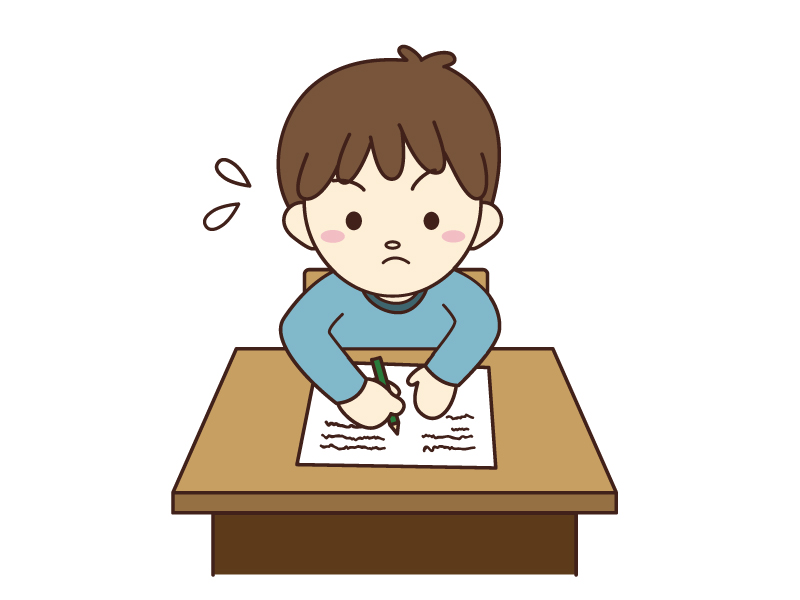 無料イラストテストパブリックドメインQ：著作権フリー画像素材集