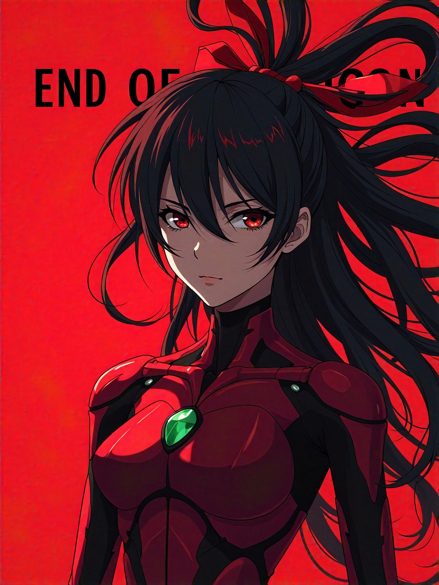 エヴァ・デザインを楽しむ1