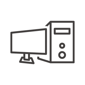 デスクトップアイコンCanva キャンバ