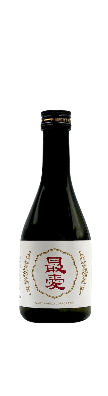 岡山県 御前酒 稲ロゴラベル 雄町50 香酒 - 500mlPay ID