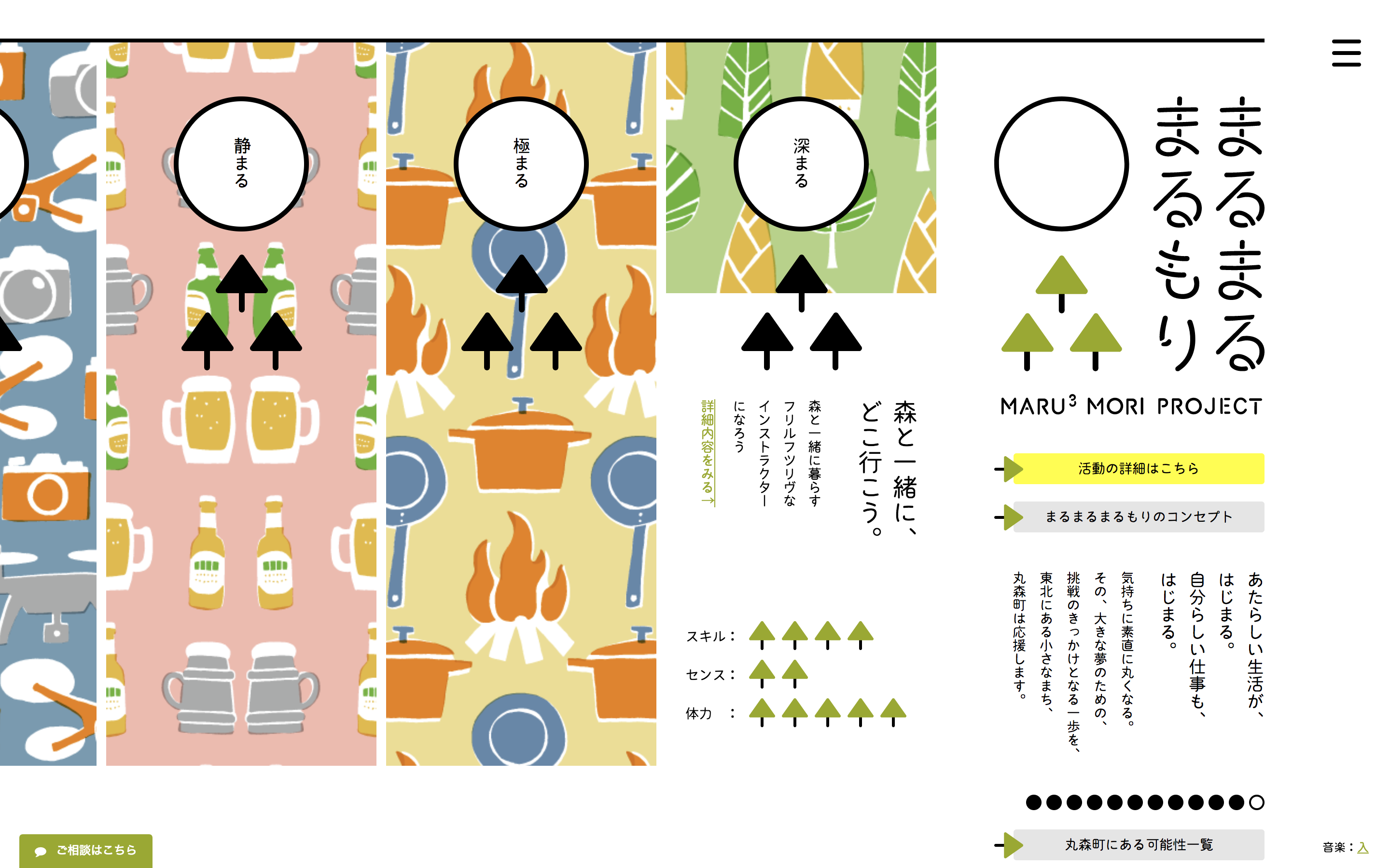 読まれる広報誌の優秀レイアウト12選とすぐマネできる５つのコツ
