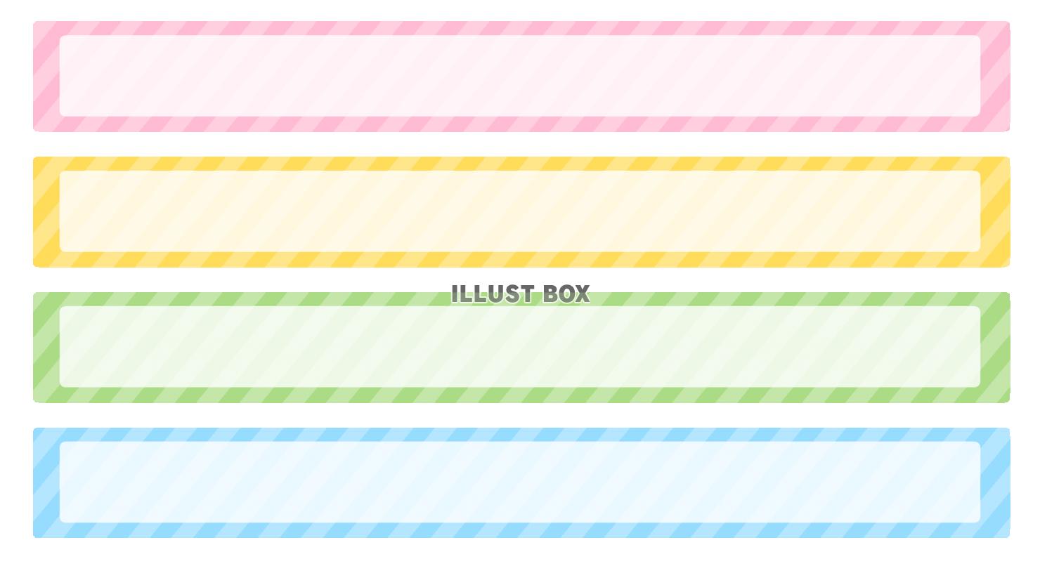 YouTubeのテロップ・フレームなら「テロップ.サイト」無料商用可