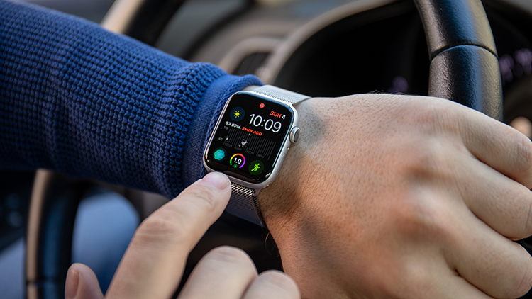 Apple Watchのメッセージ返信用の定型文をオリジナルに変更する方法 - IT Strike