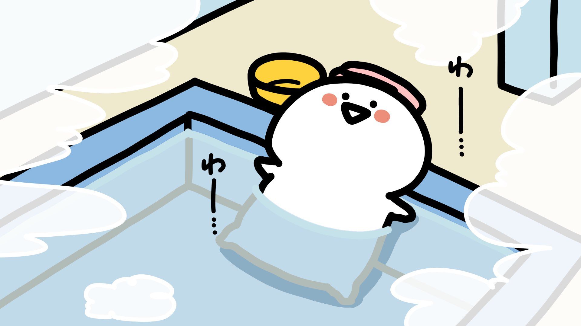 人気キャラクター『お文具といっしょ』×ツイキャスがコラボ！ボイス入り目覚まし時計など合計5,500名にオリジナルコラボグッズをプレゼント！モイ株式会社