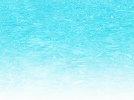 水の背景のイラスト素材100384354- PIXTA