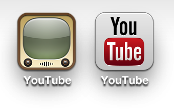 iOS 6に付属しなくなるYouTubeアプリApp Storeにて無料公開ガジェットショット