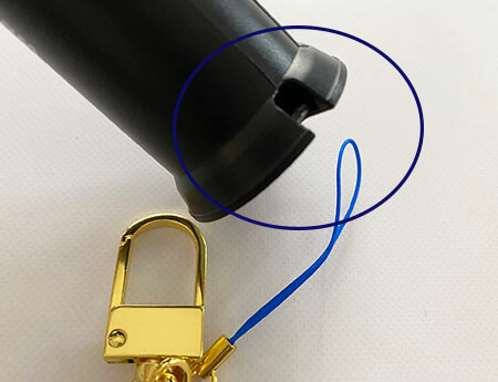 Seria セリア のスマホショルダーストラップをレビュー！これぞ神コスパ！設置や取り外しが簡単で初心者におすすめ - Rentio PRESSレンティオプレス