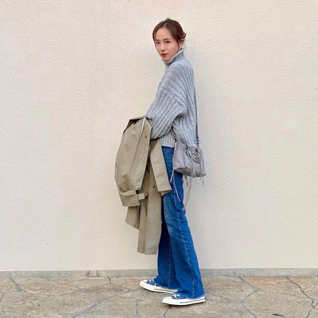 たった3色の「軸色」で、“おばさんコーディネート”が見違える！株式会社主婦の友社 のプレスリリース