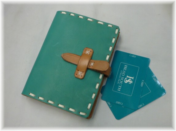 プロの型紙 13 フラグメントケース カードケース ミニウォレット Fragment purse's patternレザークラフト ハンドメイド 革本格 財布 バッグ 紙型 パターン 作り方動画を別途販売中 - Atelier K.I. アトリエケーアイ