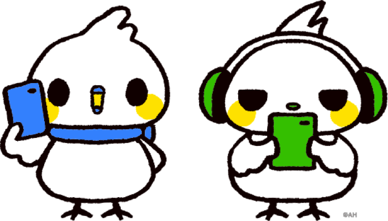 ツイキャスのアイコン変更は？手順と反映されないときの対処法 - 動画制作・映像制作ならサムシングファン大阪・東京・名古屋の動画DX®会社