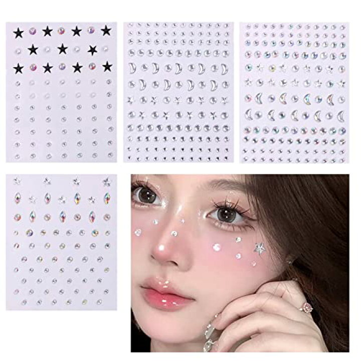 Amazon.co.jp: ラインストーンピッカーツール,ラインストーンアプリケータードリルツール多機能フォークデザイン製作、刺繍、衣類装飾、ネイルアート用 Bonsem : ビューティ