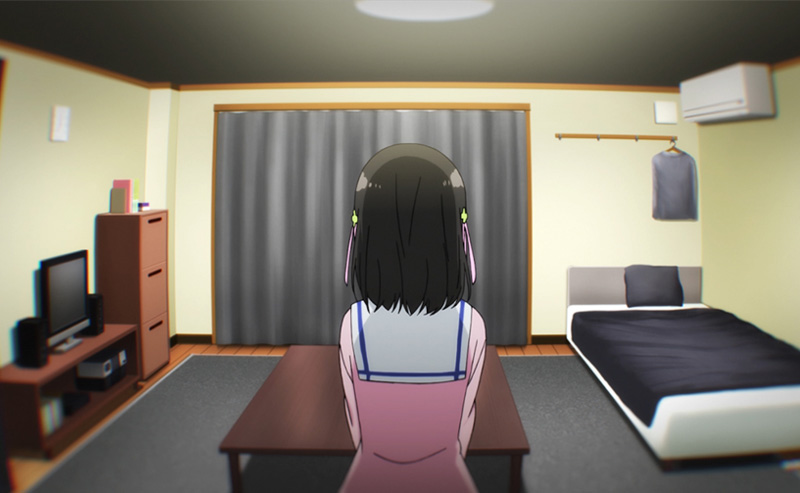 アニメ版の魅力に迫る「BEASTARS」展の見どころは？ OPのコマ撮りアニメで使われたレゴシ&ハル人形も 内覧レポアニメ！アニメ