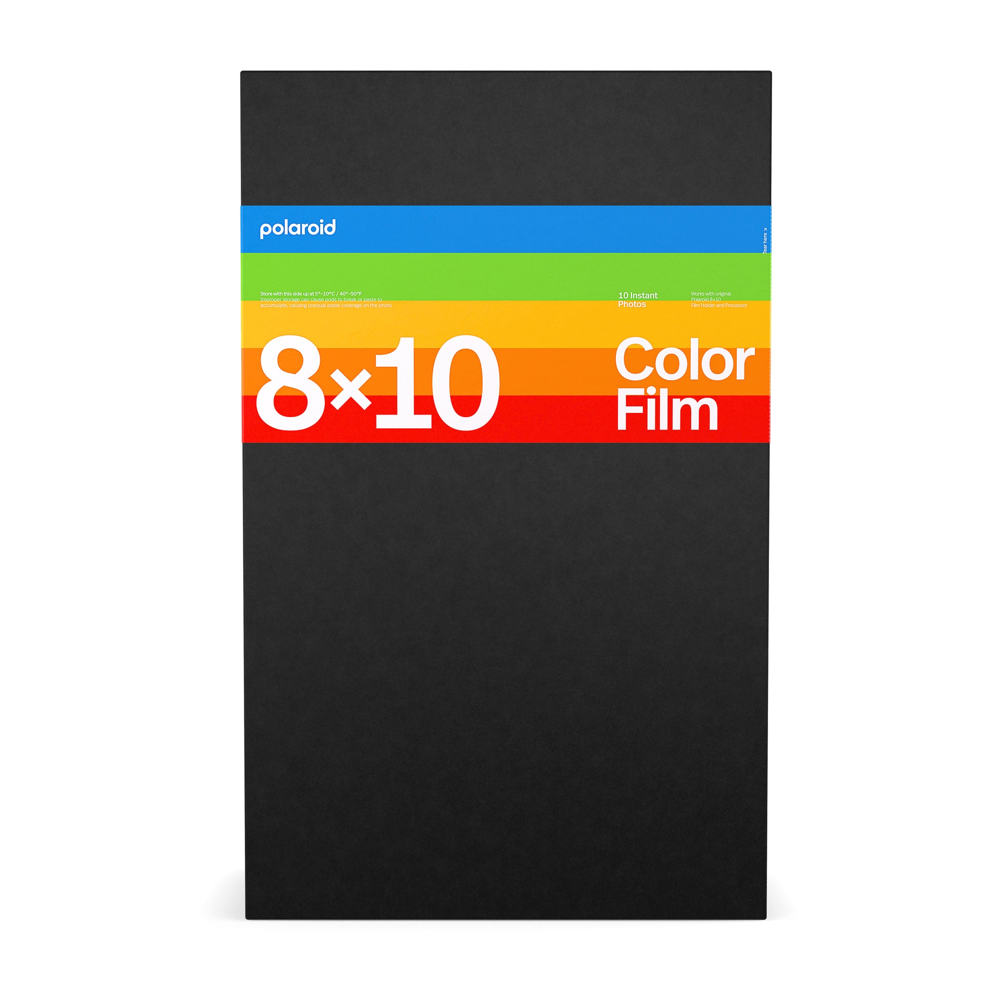 Polaroid Go Color Film Double Packポラロイドフィルム – VISTAL VISIONPolaroid公式ショップ