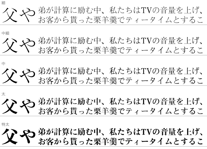 水のような、空気のような書体を作りたい」 書体設計士・鳥海修さんの話を成安造形大学で聞くほとんど0円大学