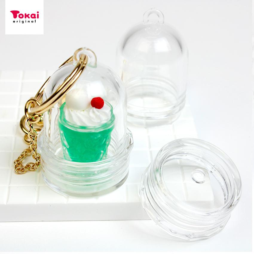 キーホルダー収納グッズをオタクがレビュー。100均アイテムと収納術 - ソレドコ