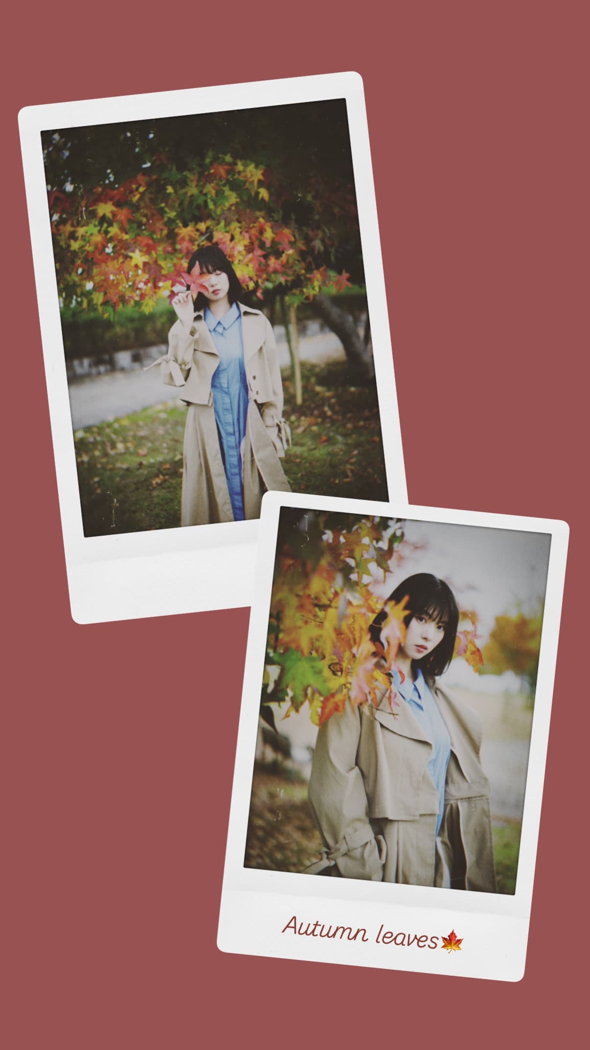 インスタストーリーのお洒落加工方法を紹介