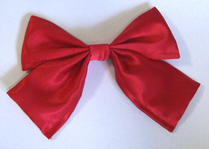 大きめリボンが可愛いヘアバレッタ🎀 - Ribbonista リボニスタ