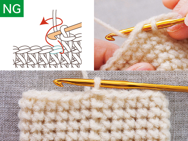 かぎ針編み 人気記事 一般 アメーバブログ アメブロ