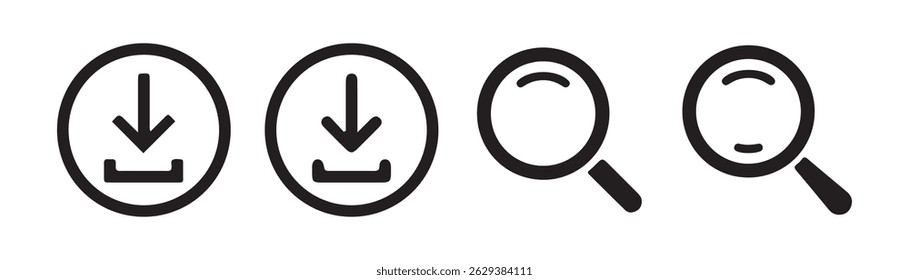 2024 無料で使えるフリーアイコン素材サイト30個まとめ 商用利用OKWeb Design Trends