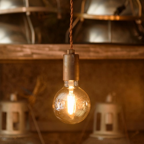 検索ワードがわからない！意外と知らない「照明」の名前。 - お店のインテリアと家具とDIY