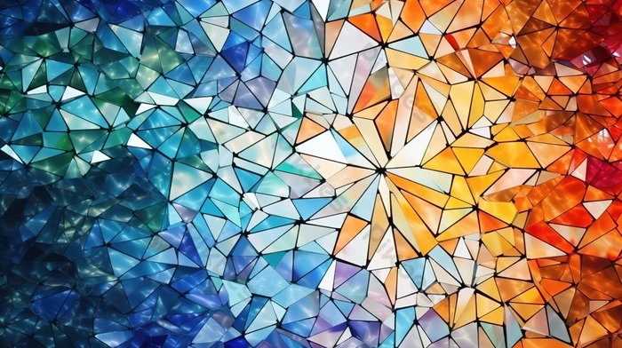 デザインの背景にカラフルなスタイルのポスターとカバーのグラデーション抽象的なモダン」のベクター画像素材 ロイヤリティフリー2217016617Shutterstock