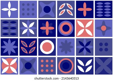 LIXIL企業情報文化活動INAXライブミュージアム世界のタイル博物館企画展『タイルの幾何学 - 秩序と無限の模様』 TheGeometry of Tiles - Orderly and Infinite Pattern