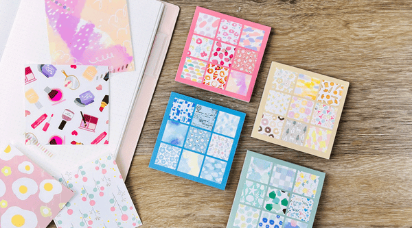 特集：ハンドメイドを楽しもう！SUNNAP ORIGINAL