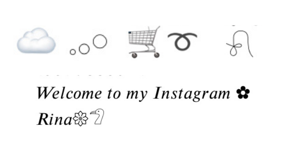 オシャレなフォントに無料変換❣️Virtual World Singer ❤︎ miu in Second Life