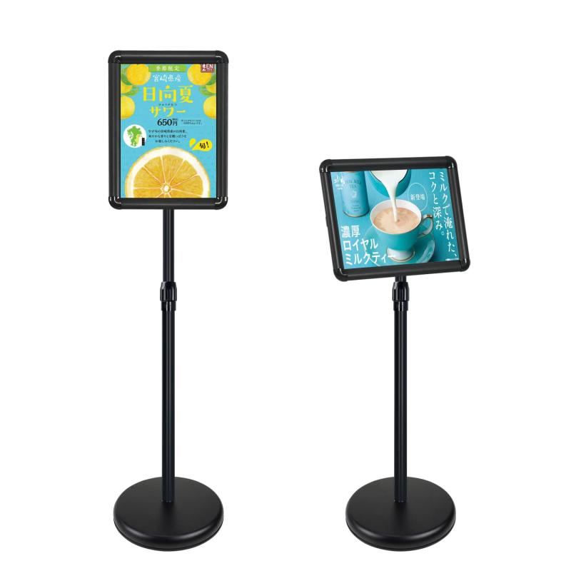 誘導や案内用デザインの捨て看板を激安価格でオーダー作成！ステカン専門店オリジナル捨て看板製作工場