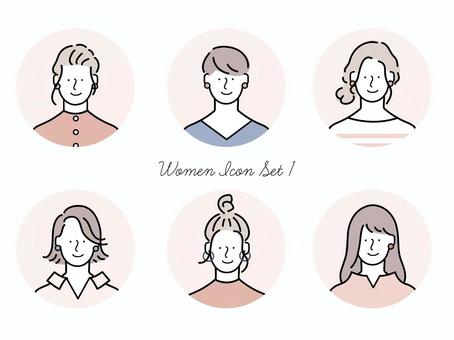 大学生のイラスト 女性かわいいフリー素材集 いらすとや