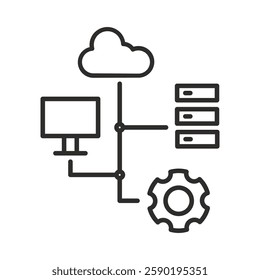 スマートフォンと生活のアイコン イラスト素材5630930- フォトライブラリ