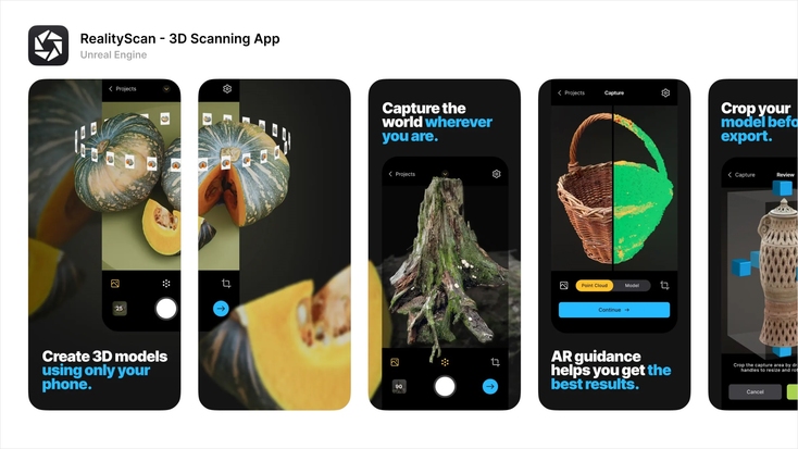 デッサン人形アプリ・ポーズ集おすすめ6選！タクタリホのiPad times